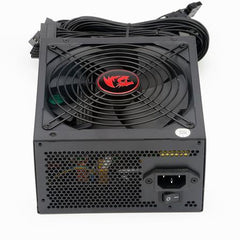 REDRAGON RGPS GC-PS001 500W GAMING PC POWER SUPPLY