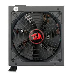 REDRAGON RGPS GC-PS001 500W GAMING PC POWER SUPPLY