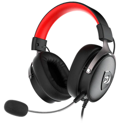 REDRAGON H520 ICON WIRED GAMING HEADSET - 7.1 SURROUND SOUND