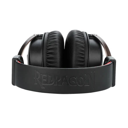 REDRAGON H520 ICON WIRED GAMING HEADSET - 7.1 SURROUND SOUND