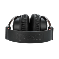 REDRAGON H520 ICON WIRED GAMING HEADSET - 7.1 SURROUND SOUND