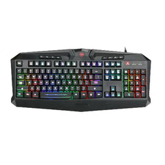 Redragon K503 Harpe Pro RGB Backlit Gaming Keyboard