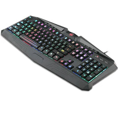 Redragon K503 Harpe Pro RGB Backlit Gaming Keyboard