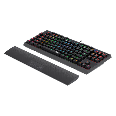 Redragon K596 Vishnu Wireless/Wired RGB Mechanical Gaming Keyboard