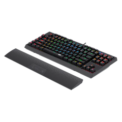 Redragon K596 Vishnu Wireless/Wired RGB Mechanical Gaming Keyboard