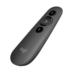 Logitech R500 Wireless Presentation Remote & Laser Pointer – 910-005388