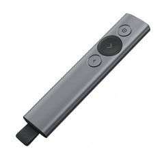 Logitech Spotlight Advanced Wireless Presentation Remote – 910-004863