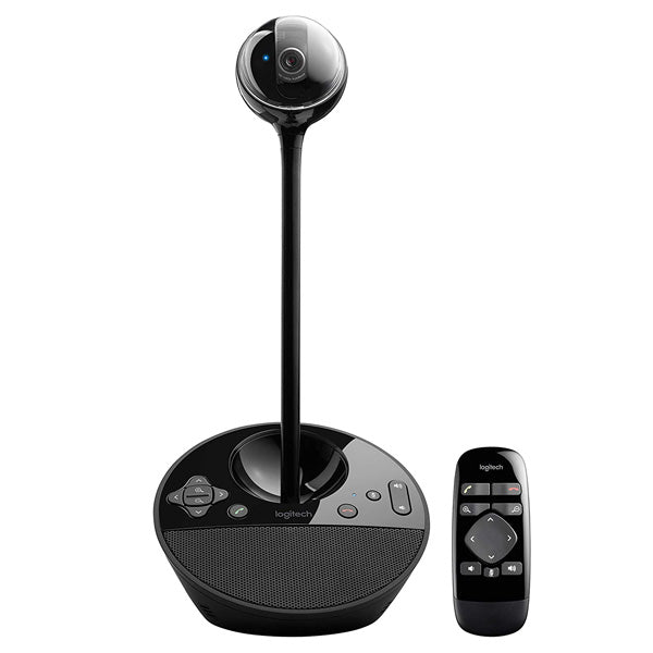 Logitech BCC950 Video Conference Webcam – 960-000939