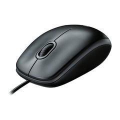 Logitech Business B100 USB Mouse – 910-001439