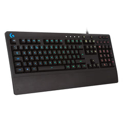 Logitech G213 Prodigy RGB Gaming Keyboard – 920-008096