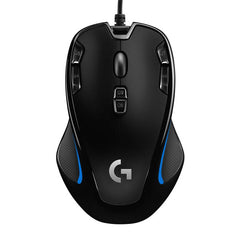 Logitech G300s Optical Ambidextrous Gaming Mouse – 910-004347