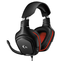 Logitech G331 Stereo Gaming Headset – 981-000759