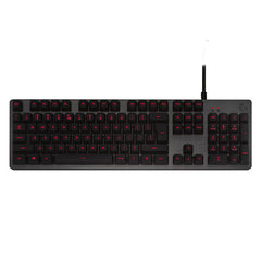 Logitech G413 Mechanical Backlit Gaming Keyboard – 920-008313