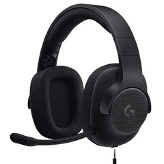 Logitech G433 7.1 Surround Sound Gaming Headset – 981-000670