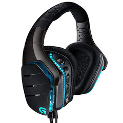 Logitech G633 Artemis Spectrum – RGB 7.1 Dolby and DTS – 981-000606