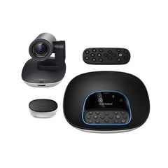 Logitech Group Logitech Video Conference Cam - 960-001054