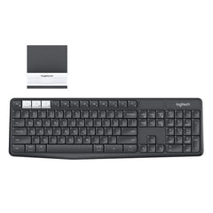 Logitech K375s Multi-Device Wireless Keyboard and Stand – 920-008250