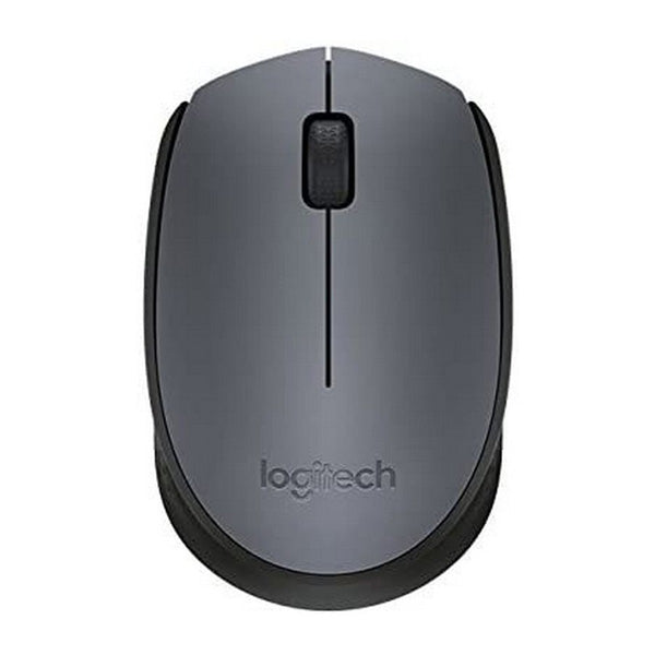 Logitech M170 Wireless Mouse – 910-004658