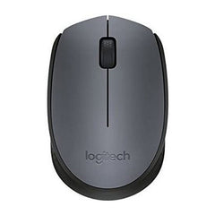 Logitech M170 Wireless Mouse – 910-004658