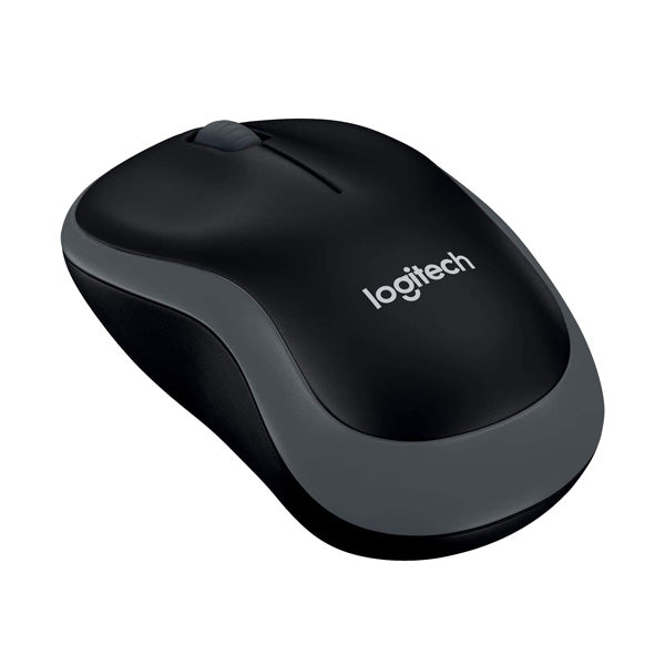 Logitech M185 Compact Wireless Mouse – 910-002255