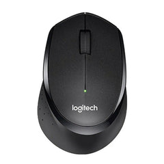 Logitech M331 Silent Plus Wireless Mouse – 910-004914