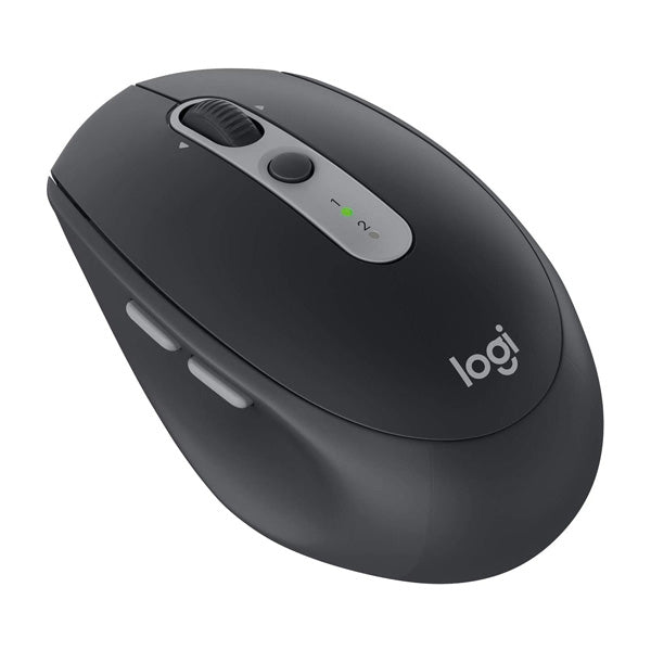 Logitech M590 Multi-Device Silent Wireless Mouse – 910-005203