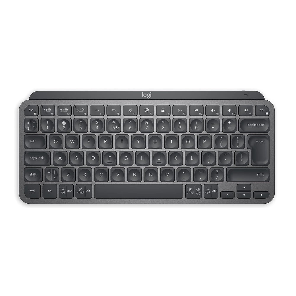 Logitech MX KEYS MINI Wireless Keyboard – 920-010505