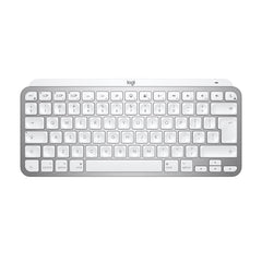 Logitech MX KEYS MINI Wireless & Bluetooth Keyboard FOR MAC  – 920-010528