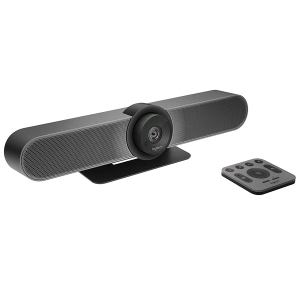 Logitech MeetUp Video Conference Camera – 960-001101