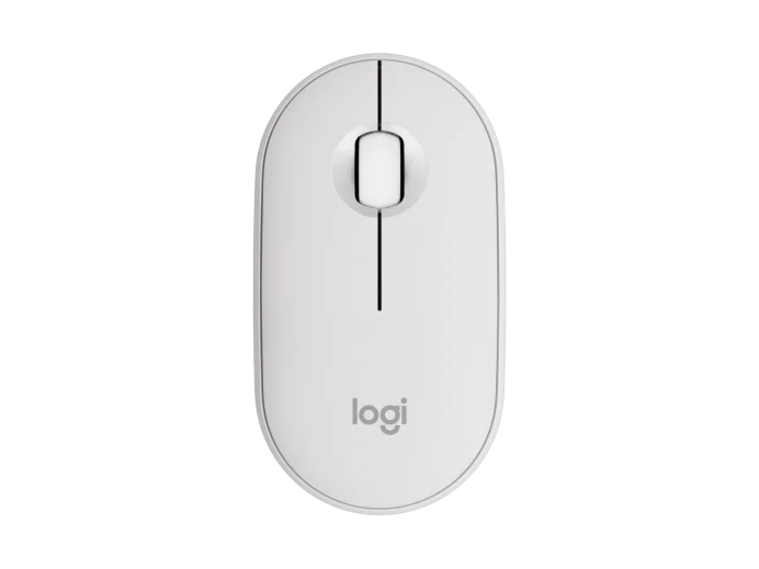 Logitech PEBBLE MOUSE 2 M350S – 910-006986