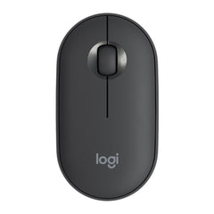 Logitech Pebble M350 Modern Slim Silent Mouse – 910-005602