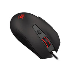 Redragon M610 Gainer, 6 Buttons, 5 Memory Modes, Wired Gaming Mouse