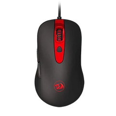 Redragon M703 Gerberus, 6 Buttons, 3 Memory Modes, High Performance Wired Gaming Mouse