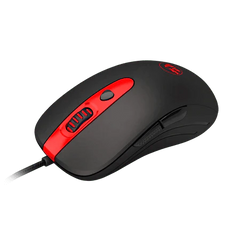 Redragon M703 Gerberus, 6 Buttons, 3 Memory Modes, High Performance Wired Gaming Mouse