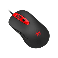 Redragon M703 Gerberus, 6 Buttons, 3 Memory Modes, High Performance Wired Gaming Mouse