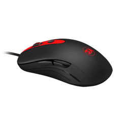 Redragon M703 Gerberus, 6 Buttons, 3 Memory Modes, High Performance Wired Gaming Mouse