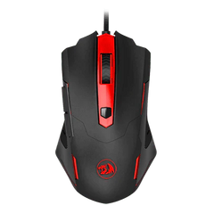 Redragon M705 Pegasus, 6 Buttons, 3 Memory Modes, High Performance Wired Gaming Mouse