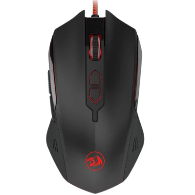 REDRAGON M716A INQUISITOR 2 7200 DPI GAMING MOUSE