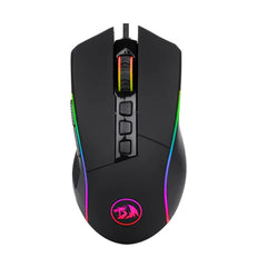 Redragon M721 Pro Lonewolf2 RGB Wired Gaming mouse