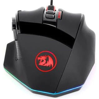 Redragon Sniper M801-RGB Gaming Mouse