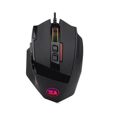 Redragon Sniper M801-RGB Gaming Mouse