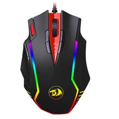 Redragon Samsara M902-RGB Gaming Wired Mouse