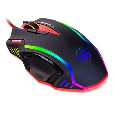 Redragon Samsara M902-RGB Gaming Wired Mouse