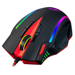 Redragon Samsara M902-RGB Gaming Wired Mouse