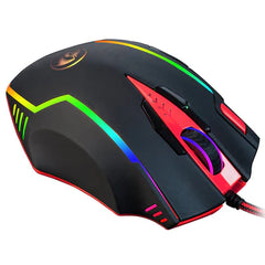 Redragon Samsara M902-RGB Gaming Wired Mouse