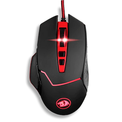 Redragon M907 Inspirit 14400 DPI Gaming Mouse