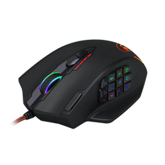 Redragon M908 IMPACT MMO Gaming Mouse