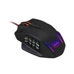 Redragon M908 IMPACT MMO Gaming Mouse