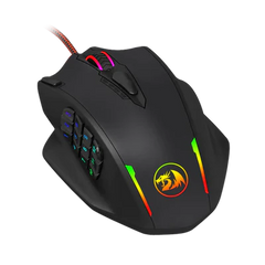 Redragon M908 IMPACT MMO Gaming Mouse