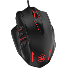 Redragon M908 IMPACT MMO Gaming Mouse